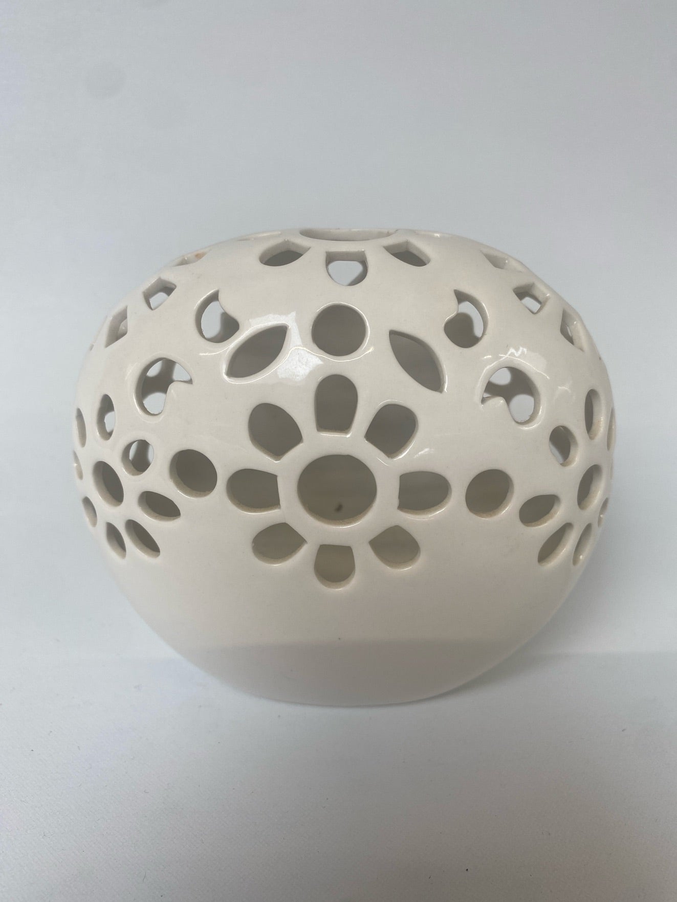 Bjørn Wiinblad Flowerhead Vase